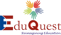 EduQuest Logo